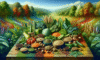 Research on Plant-Based Proteins: A Comprehensive Overview