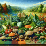 Research on Plant-Based Proteins: A Comprehensive Overview