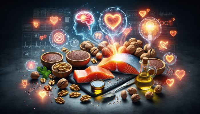 Reviewing Omega-3 Brands: A Comprehensive Guide