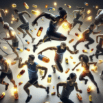 Multivitamins Tailored for Athletes: Essential Performance Boost