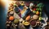 Supplements for Vegan Athletes: Essential Nutrition Guide