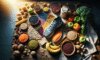 Supplements for Vegan Athletes: Essential Nutrition Guide