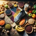Supplements for Vegan Athletes: Essential Nutrition Guide