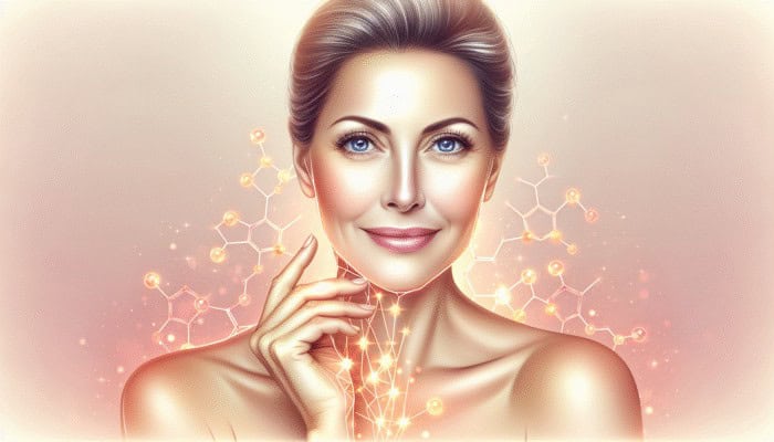 Collagen for Postmenopausal Women: A Comprehensive Guide
