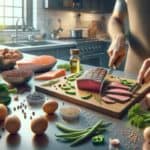 Protein in Meal Prep Culture: A Universal Guide