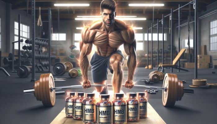 Best HMB Supplements Compared: Top Picks and Reviews