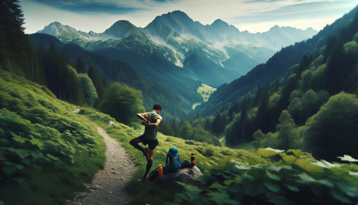 Recovery Stacks for Ultrarunners: Essential Strategies