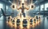 Top Creatine Supplements for Strength: Boost Your Power