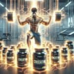 Top Creatine Supplements for Strength: Boost Your Power