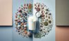 Whey vs. Plant Protein Showdown: A Comprehensive Guide