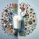 Whey vs. Plant Protein Showdown: A Comprehensive Guide
