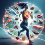 Omega-3 Benefits for Athletes: Enhancing Performance