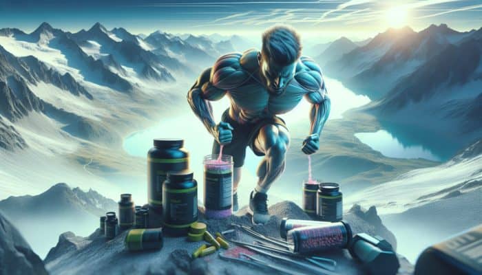 Supplements for High-Altitude Training: Essential Guide