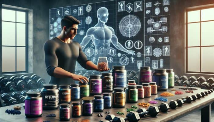 Are Fat Burners Safe for Athletes: A Comprehensive Guide