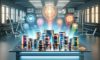 Supplements in Gym Culture: A Universal Guide