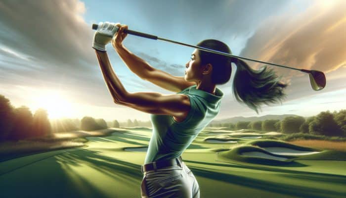 Supplements for Golf Endurance: Boost Your Game