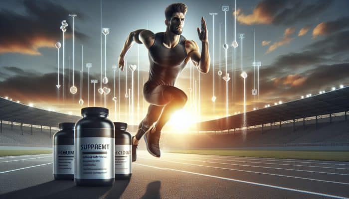 Supplements for Youth Sports: Enhancing Performance and Health