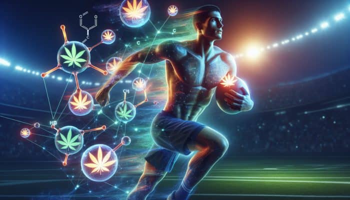 Is CBD Safe for Competitive Athletes: A Comprehensive Guide
