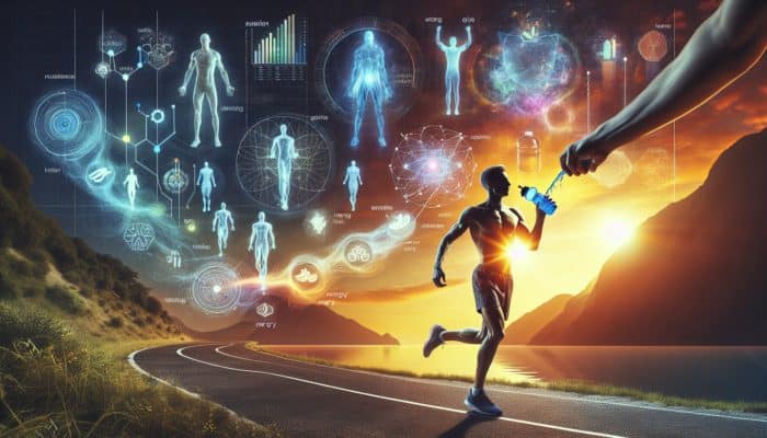 Best Supplements For Marathon Training: Essential Guide