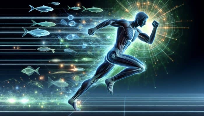 Omega-3 Supplements for Athletes: Enhancing Performance