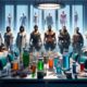 Risks of Overusing Electrolytes: A Universal Concern