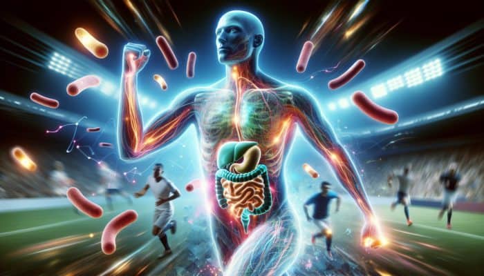 Probiotic Boosts for Performance: Enhancing Athletic Prowess