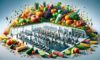 Best Beginner Multivitamins For Fitness: Essential Nutrients Guide