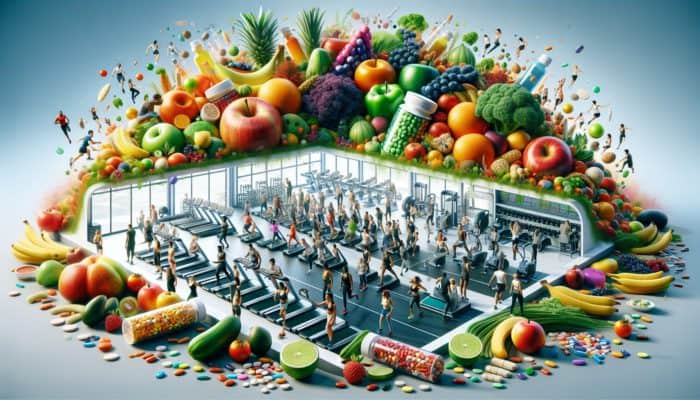Best Beginner Multivitamins For Fitness: Essential Nutrients Guide