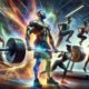 Trending Pre-Workouts: Top Choices for Energy
