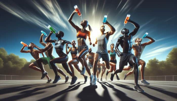Electrolytes in Summer Sports: Essential Hydration Guide