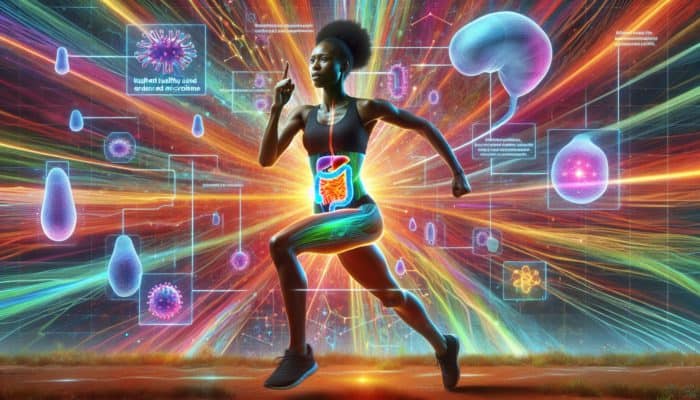Gut Health Supplements for Athletes: Enhance Performance