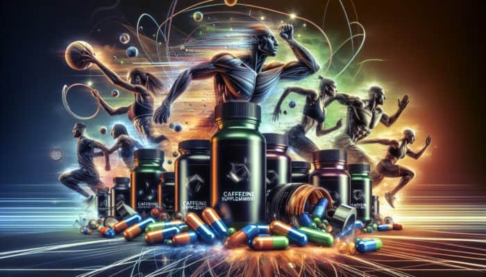 Best Caffeine Supplements Tested: Top Picks