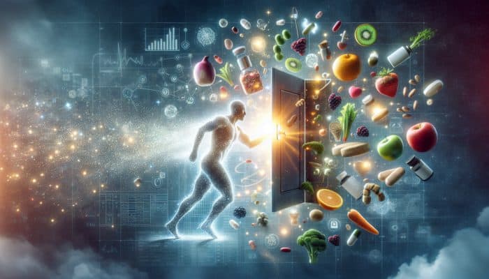 Combining HMB With Nutrition: A Comprehensive Guide