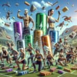 Supplements for Weekend Warriors: Enhance Your Performance