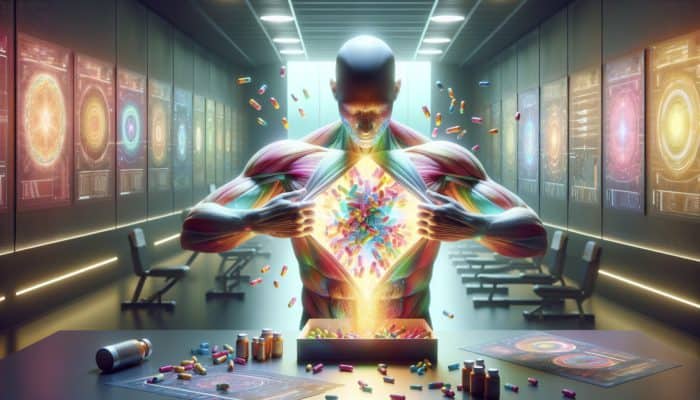 Supplements for Faster Recovery: Essential Guide