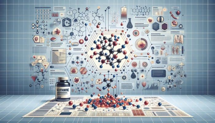 Top Glutamine Products Rated: The Ultimate Guide