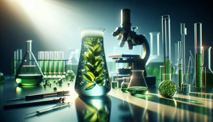 Boosting Metabolism With Green Tea: A Universal Guide