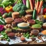 Stacking Plant-Based Proteins Effectively: A Comprehensive Guide