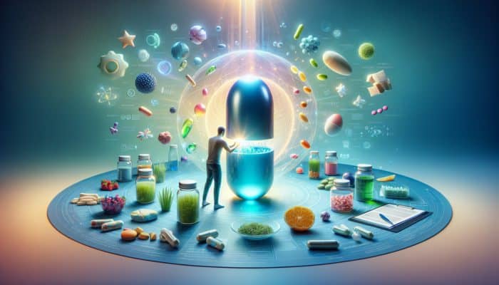 Hydration Supplements With Snacks: Boost Your Energy