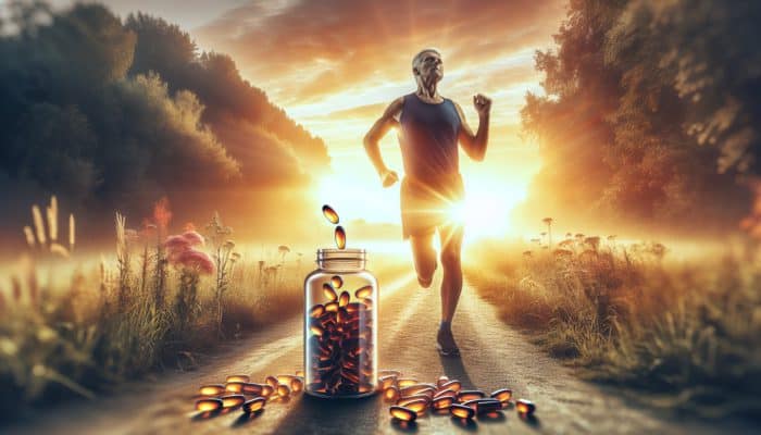 Best Supplements for Older Runners: Enhance Your Performance