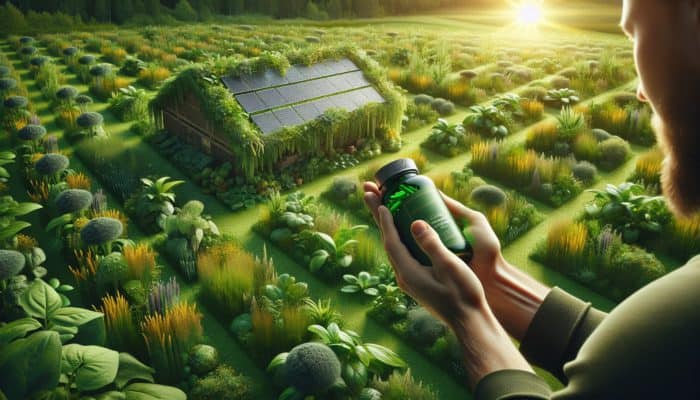 Sustainable Supplement Brands to Watch: Top Picks