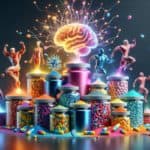 Combining Nootropics With Pre-Workouts: Ultimate Guide