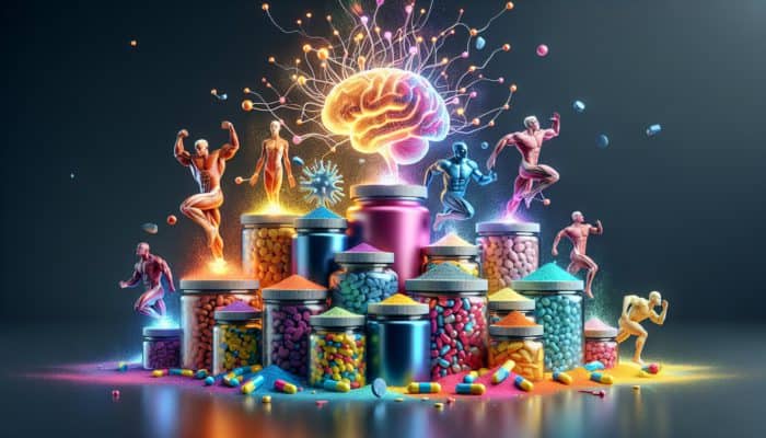 Combining Nootropics With Pre-Workouts: Ultimate Guide