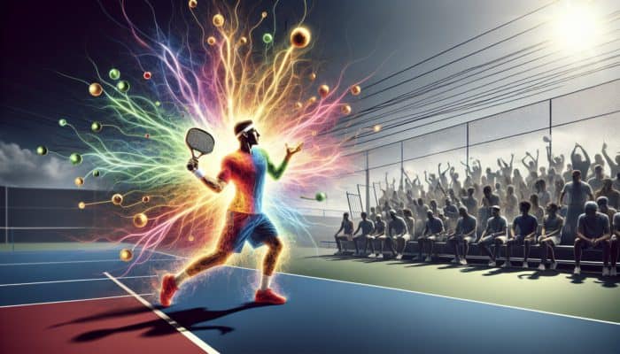 Electrolytes for Pickleball Players: Essential Hydration Guide