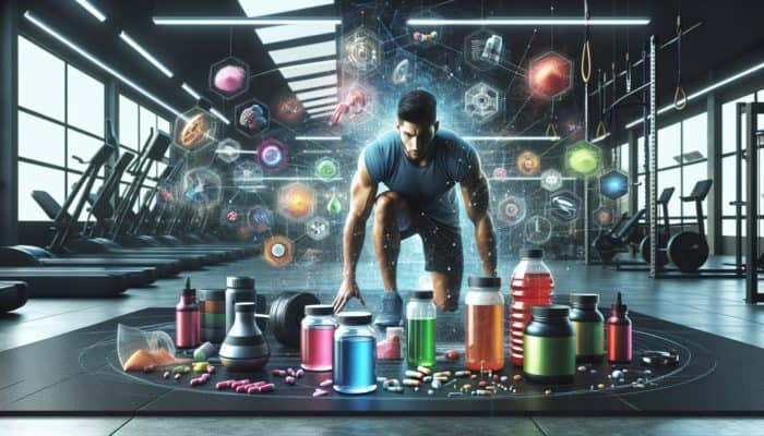 Choosing Your First Pre-Workout: A Universal Guide