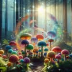 Mushroom Supplements for Endurance: Boost Your Performance