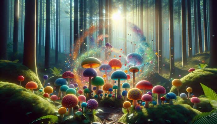 Mushroom Supplements for Endurance: Boost Your Performance