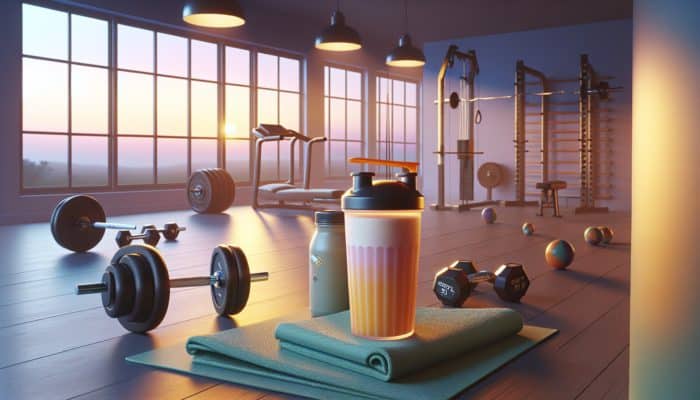 Enhancing Recovery With Glutamine: A Universal Approach
