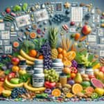 Supplements Vs. Whole Foods For Beginners: A Guide