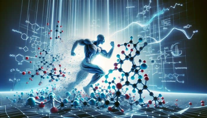 How Bcaas Affect Muscle Growth: Essential Insights